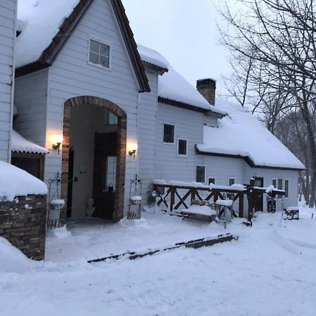 Petit Hotel Kurumi To Milk Татесіна Екстер'єр фото
