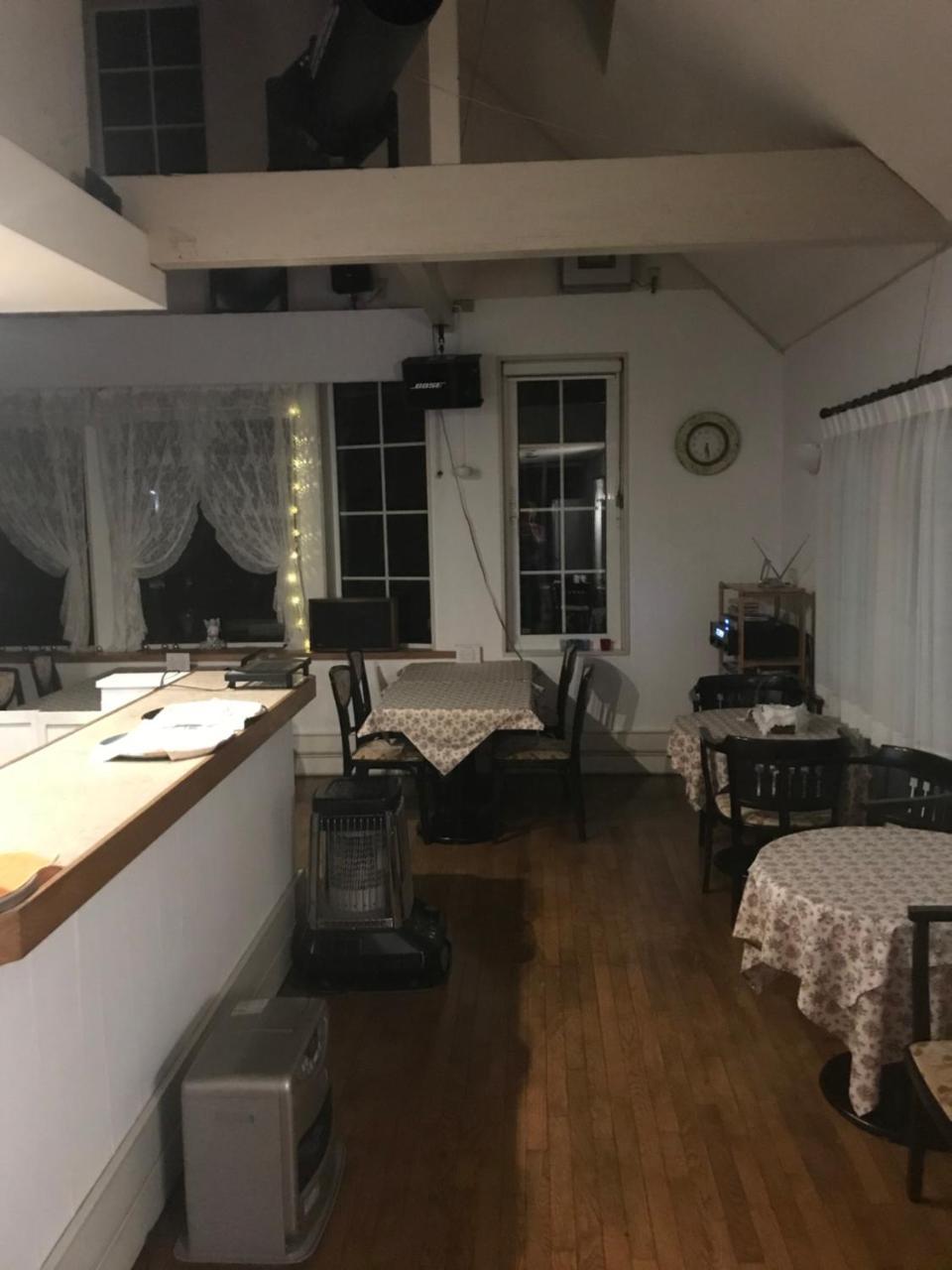 Petit Hotel Kurumi To Milk Татесіна Екстер'єр фото