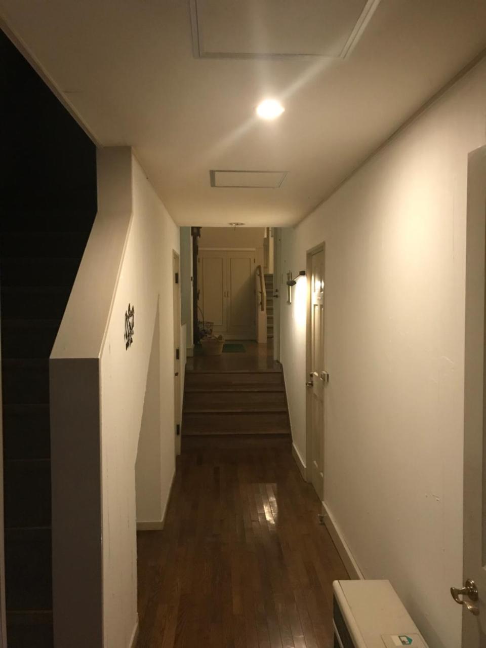 Petit Hotel Kurumi To Milk Татесіна Екстер'єр фото