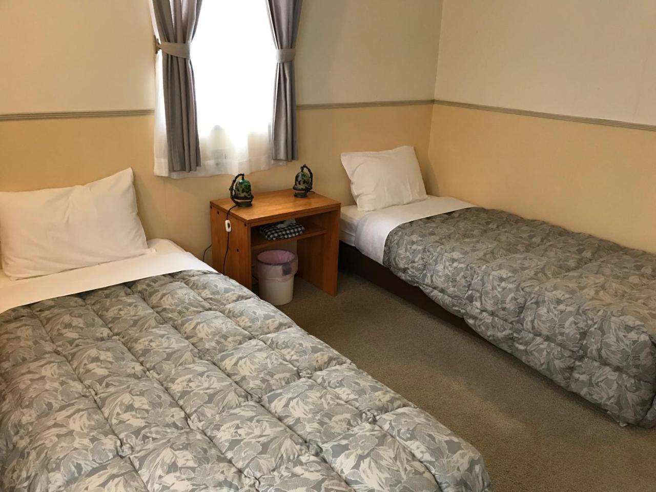 Petit Hotel Kurumi To Milk Татесіна Екстер'єр фото