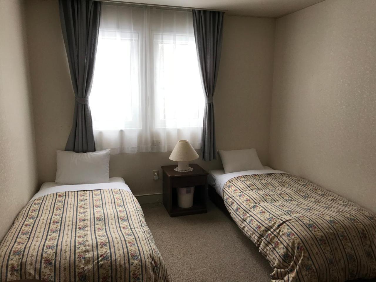 Petit Hotel Kurumi To Milk Татесіна Екстер'єр фото