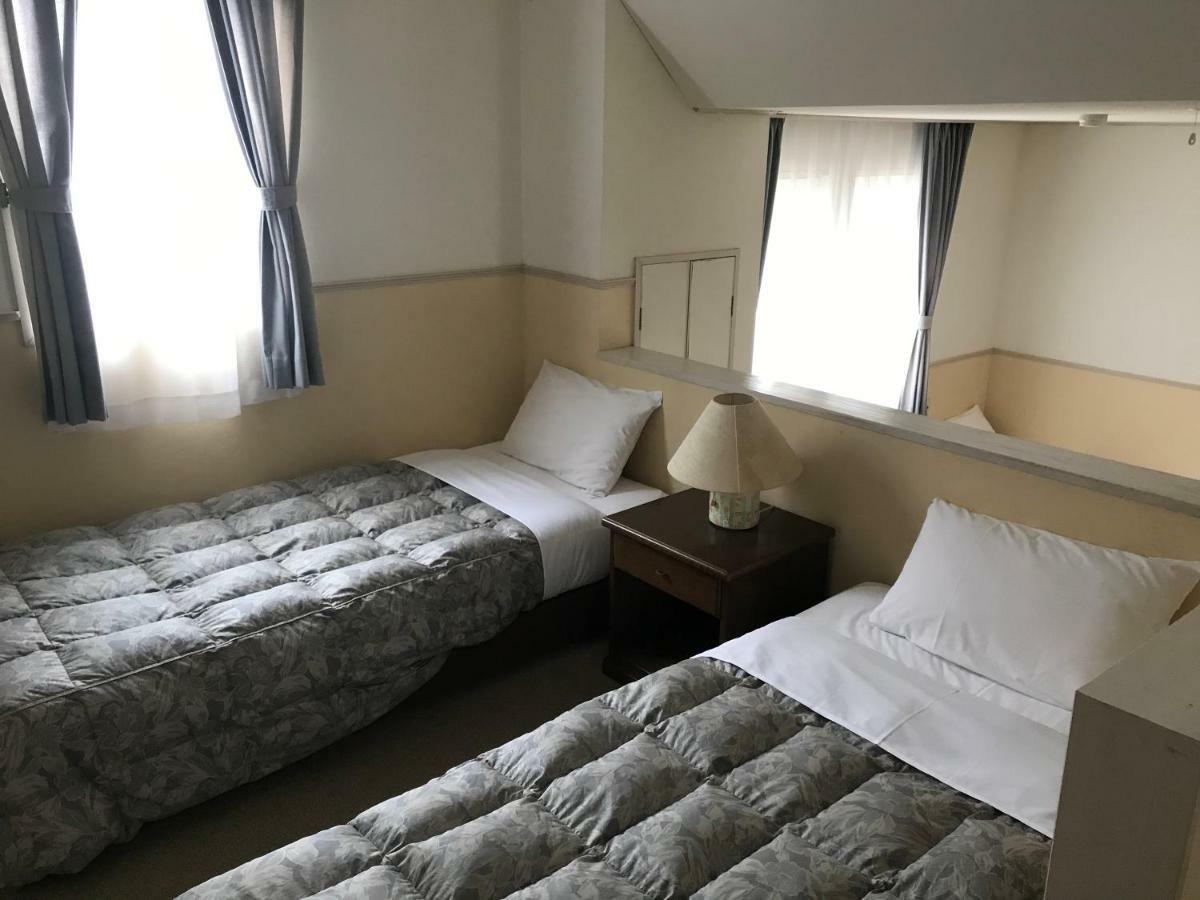 Petit Hotel Kurumi To Milk Татесіна Екстер'єр фото