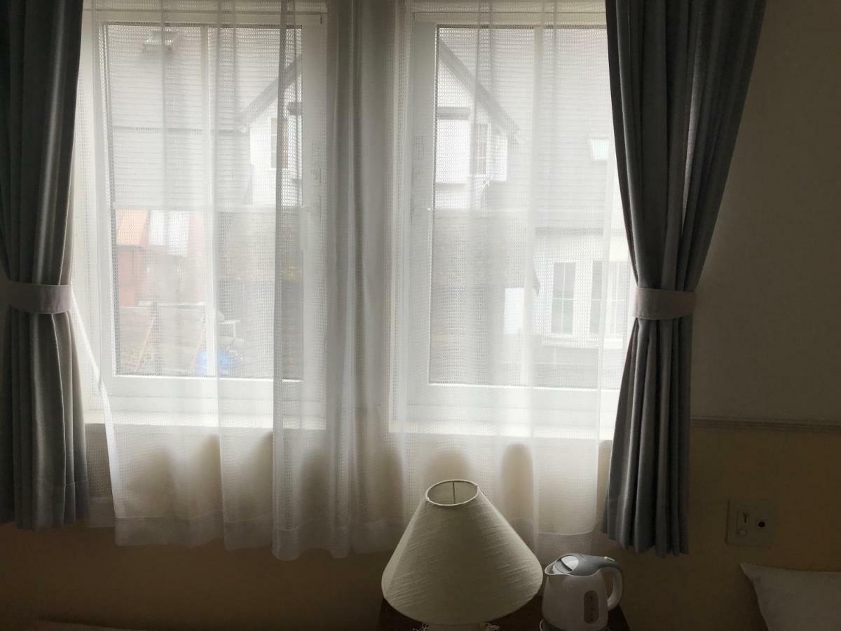 Petit Hotel Kurumi To Milk Татесіна Екстер'єр фото