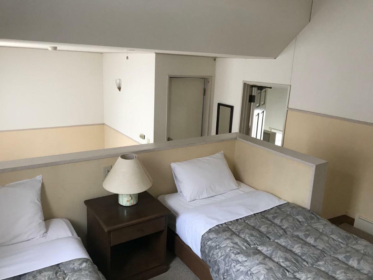 Petit Hotel Kurumi To Milk Татесіна Екстер'єр фото